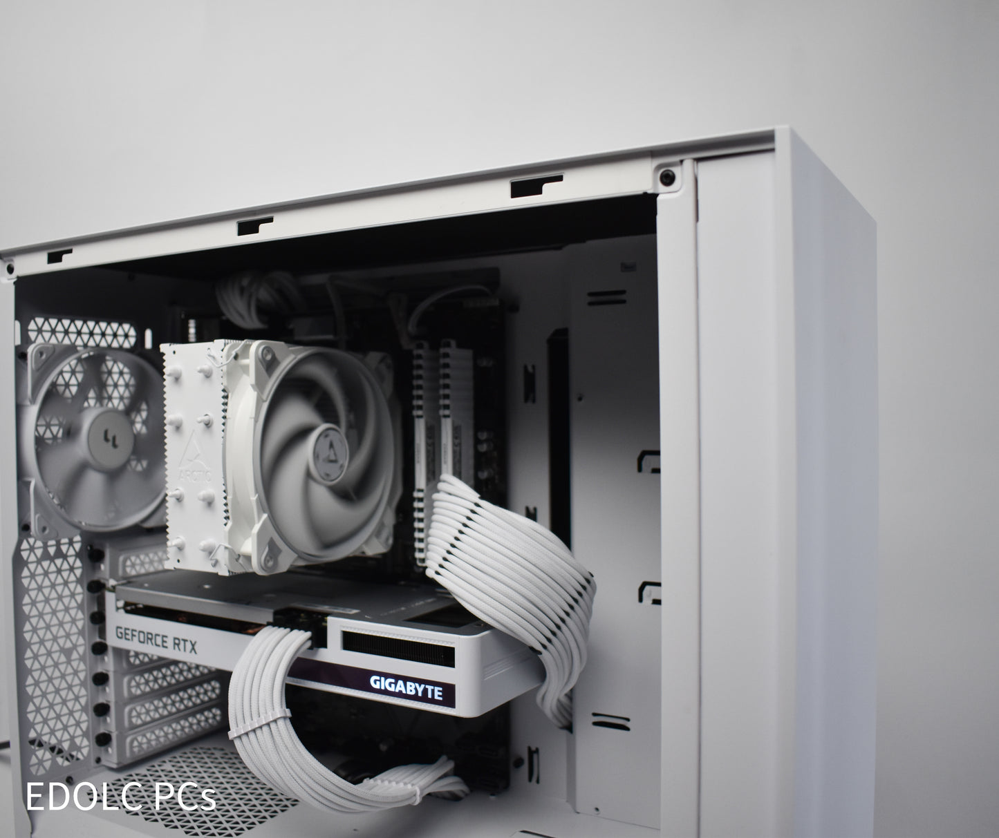 Build 15 - Intel i5 13400F & Arc B580