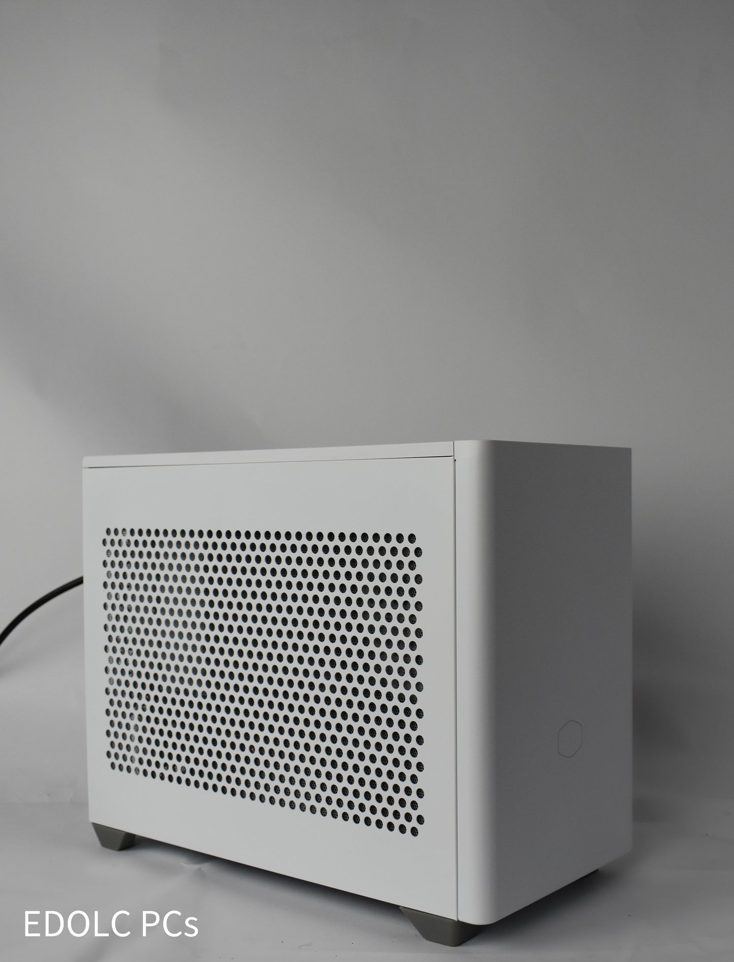 Build 08 - Ryzen 7600X & RTX 5070
