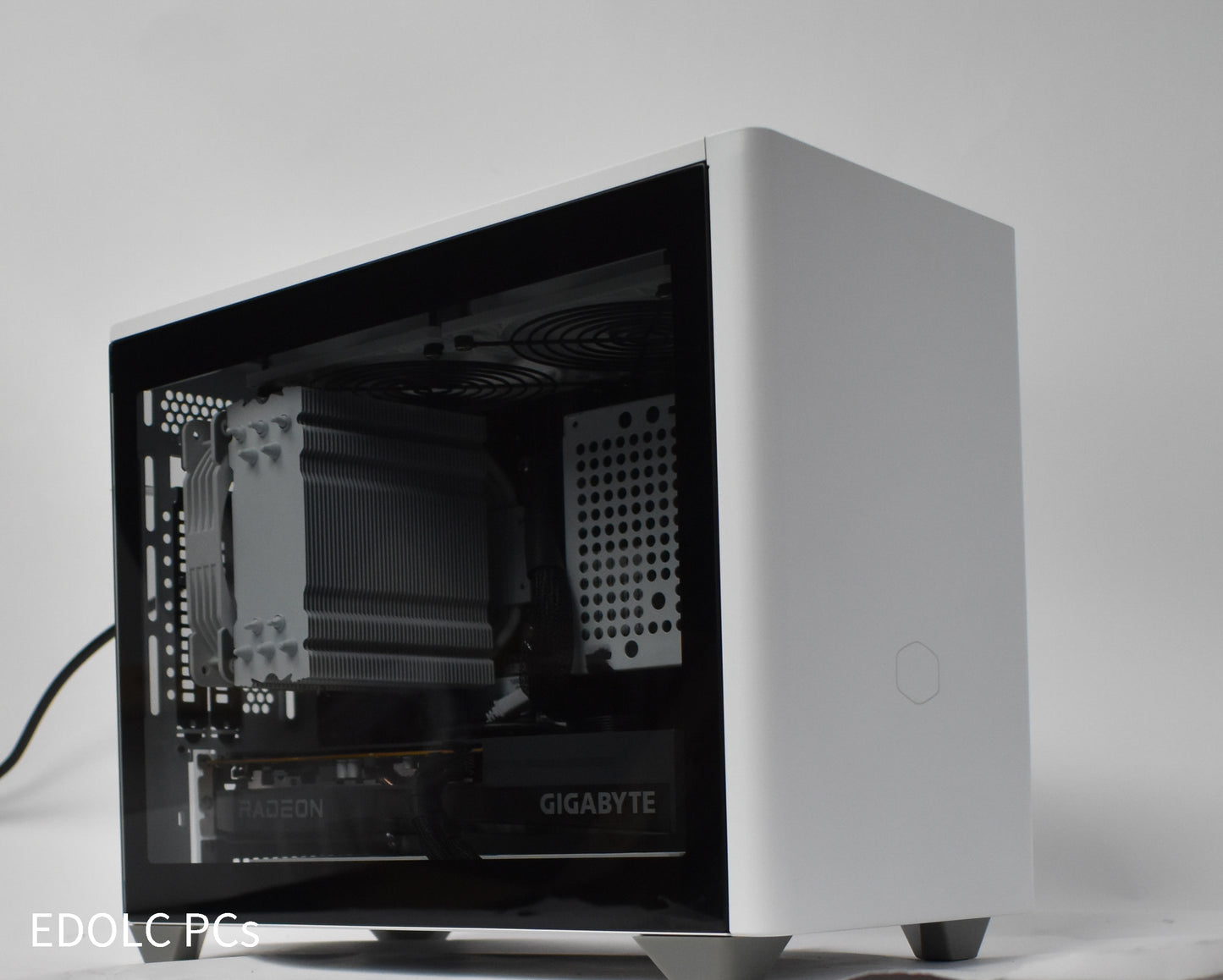 Build 08 - Ryzen 7600X & RTX 5070