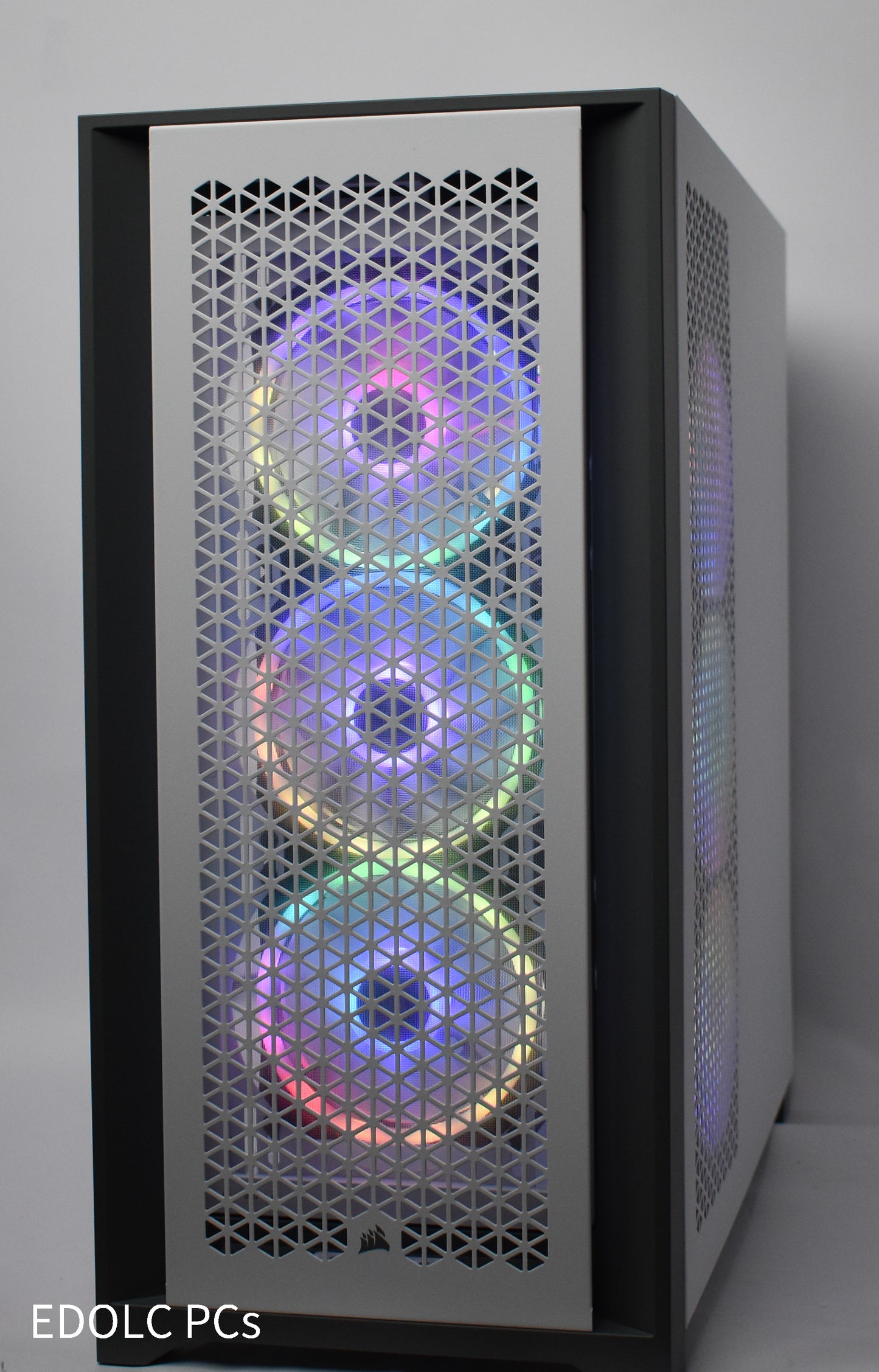 Build 05 - Ryzen 7800X3D & RTX 5080