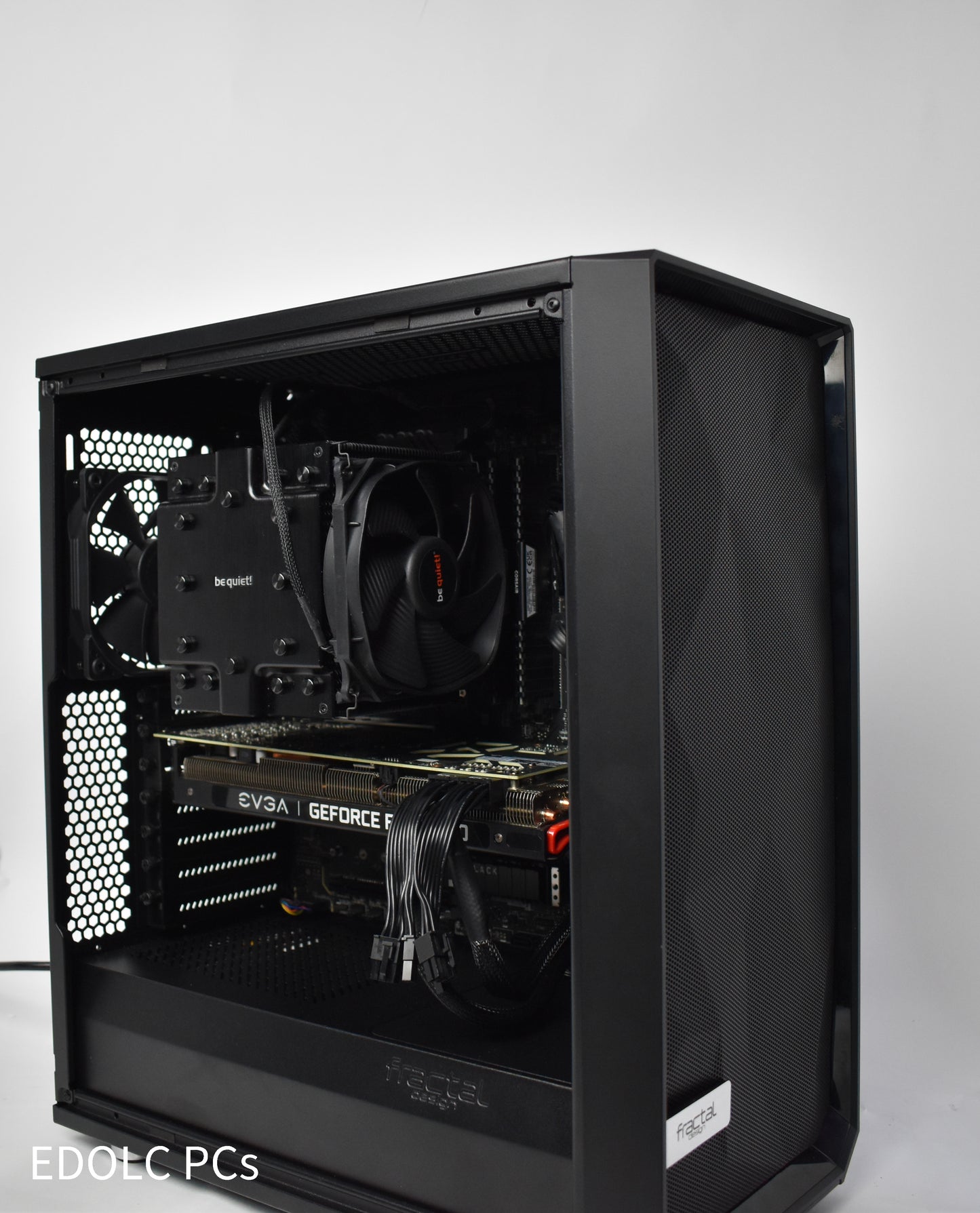 Build 10 - Ryzen 7600X & RTX 5070