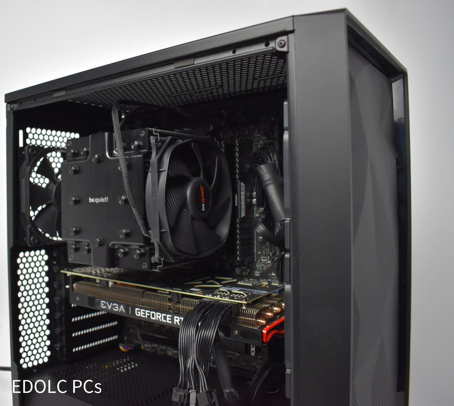 Build 10 - Ryzen 7600X & RTX 5070