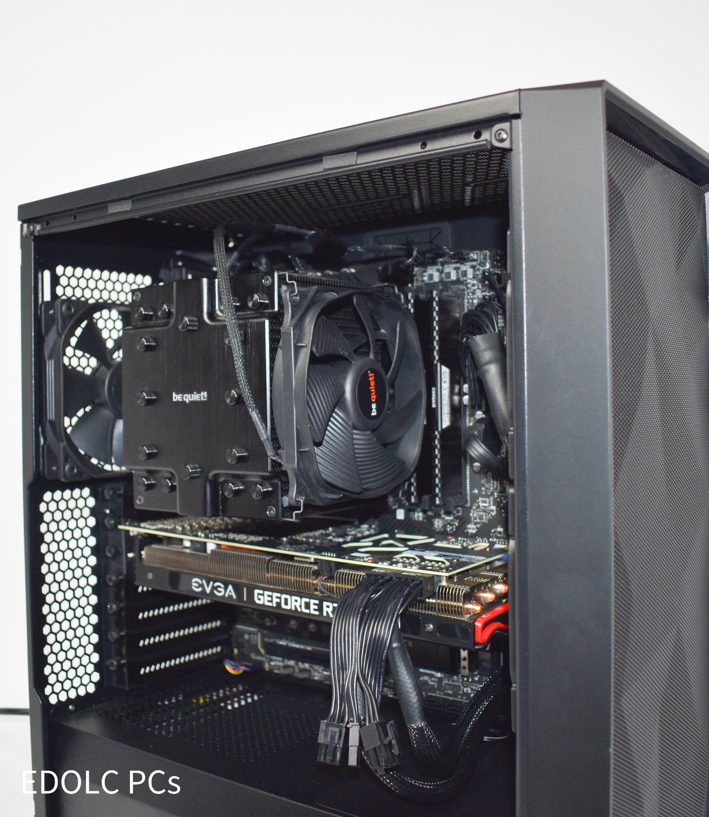 Build 10 - Ryzen 7600X & RTX 5070