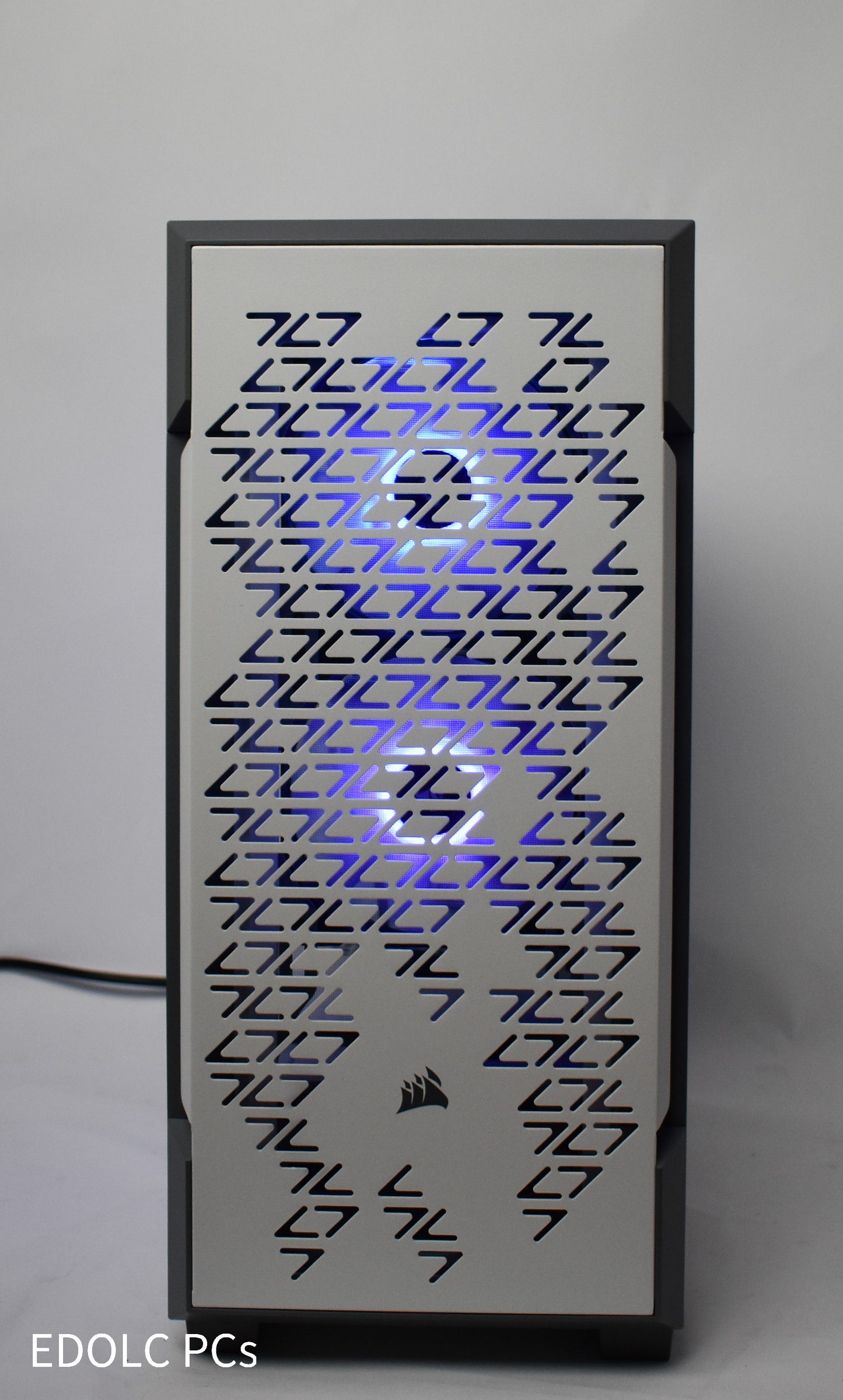 Build 01 - Intel i3 14100F & RTX 4060