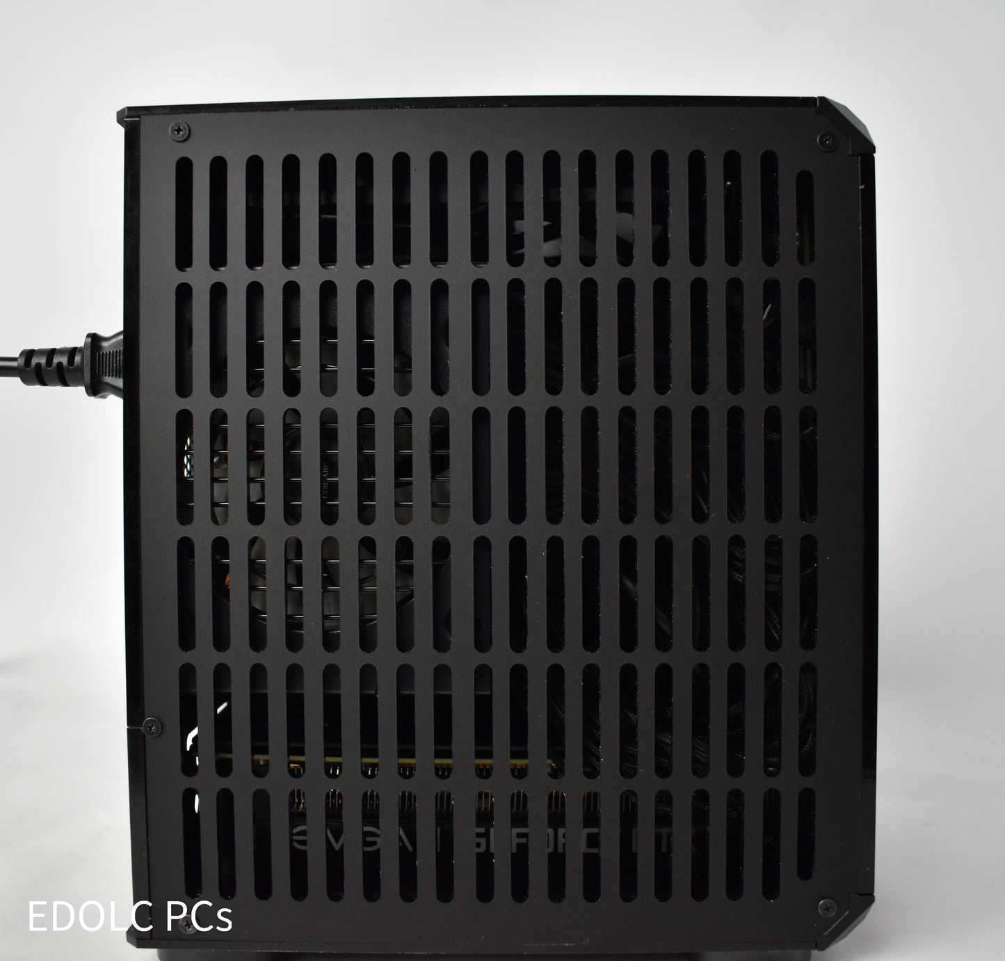 SFF - Intel i5 13500 & RTX 3060 Ti