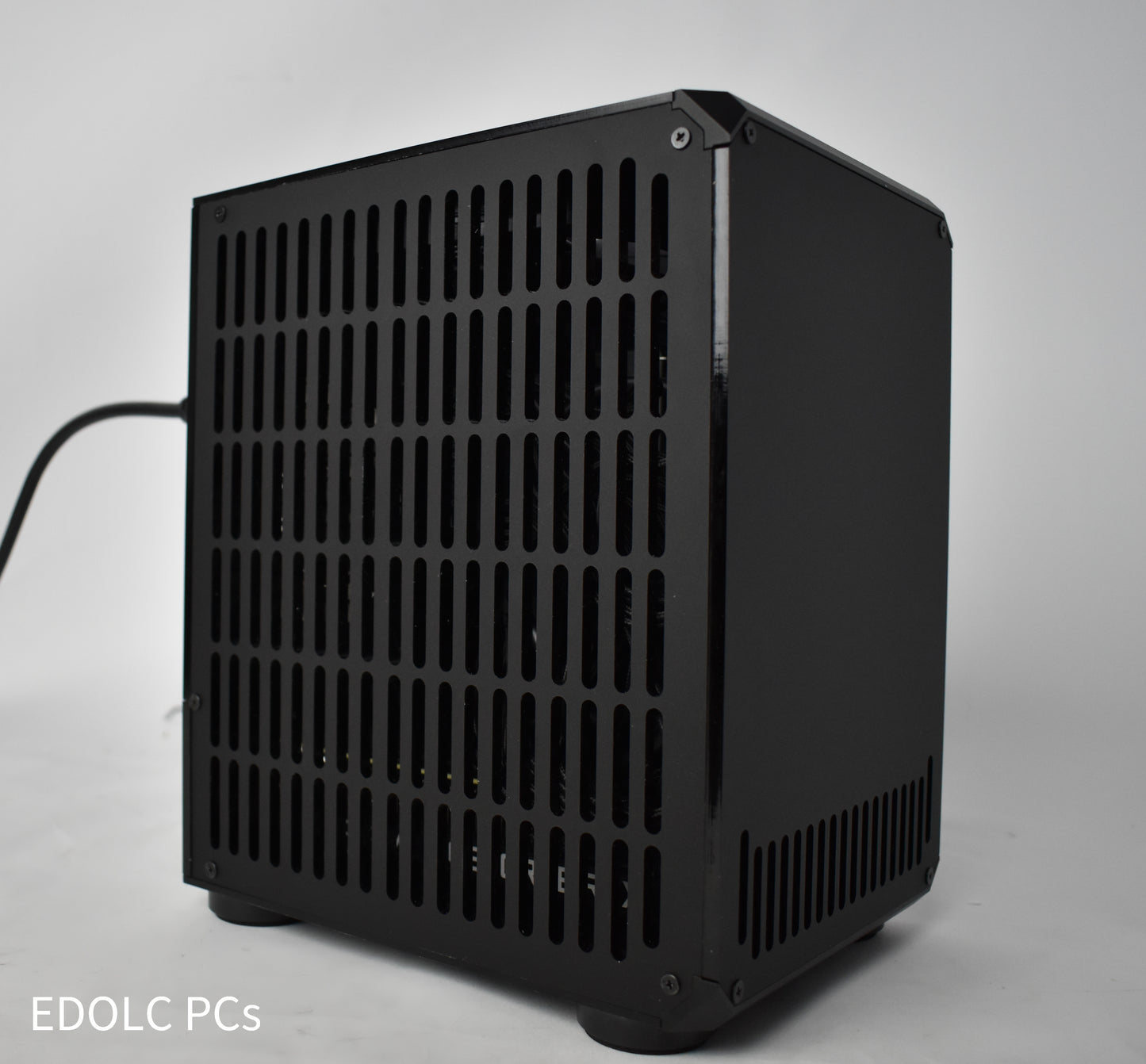 SFF - Intel i5 13500 & RTX 3060 Ti